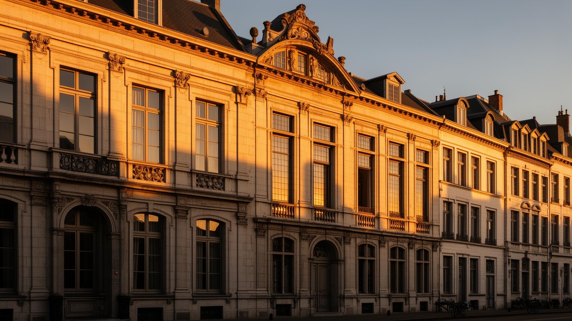 Paleisstraat 69, Antwerpen